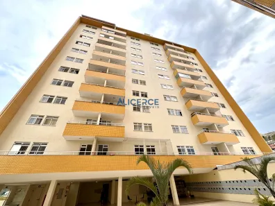 Apartamento com 2 Quartos à venda, 65m² no Bonfim, Juiz de Fora