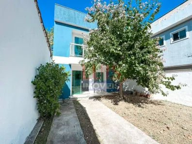 Casa com 4 Quartos à venda, 225m² no Serra Grande, Niterói