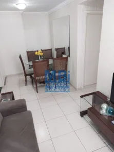 Apartamento com 2 Quartos à venda, 47m² no Jardim Leonor, São Paulo