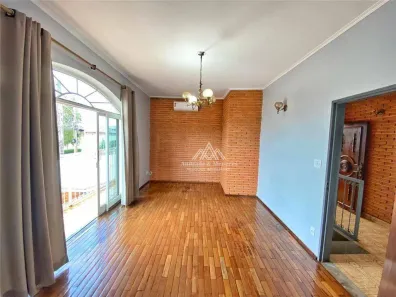Casa com 3 Quartos à venda, 150m² no Jardim São Luiz, Ribeirão Preto