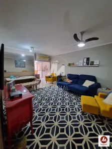 Apartamento com 2 Quartos à venda, 92m² no Jardim Paulistano, Ribeirão Preto