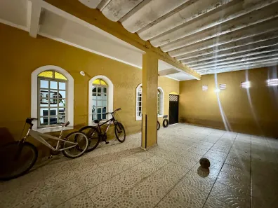 Casa com 6 Quartos à venda, 200m² no Jardim Helena Maria, Guarujá