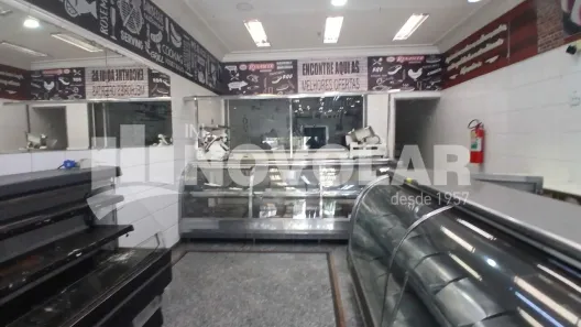 Ponto Comercial para alugar, 184m² no Tatuapé, São Paulo