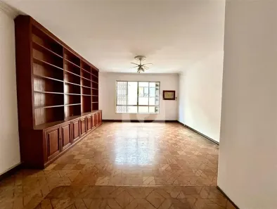 Apartamento com 3 Quartos à venda, 120m² no Tijuca, Rio de Janeiro