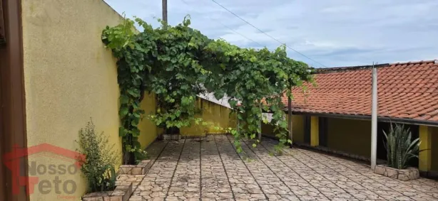 Casa com 3 Quartos para alugar, 250m² no Vila Pirituba, São Paulo