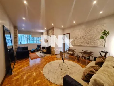 Apartamento com 3 Quartos à venda, 120m² no Copacabana, Rio de Janeiro