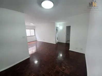 Apartamento com 3 Quartos para venda ou aluguel, 115m² no Jardim Paulista, São Paulo