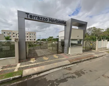 Apartamento com 2 Quartos à venda, 38m² no Novo Horizonte, Teresina