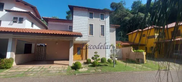 Casa com 4 Quartos à venda, 320m² no Tremembé, São Paulo