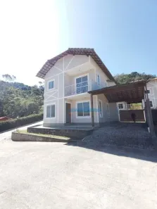 Casa de Condomínio com 4 Quartos à venda, 129m² no Vargem Grande, Teresópolis