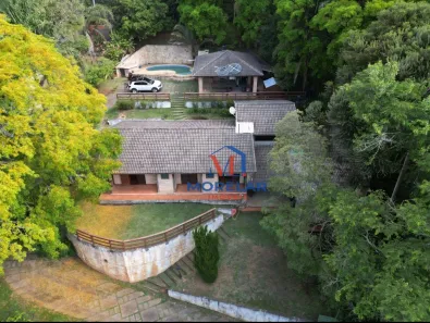 Casa com 3 Quartos à venda, 350m² no Roseira, Mairiporã