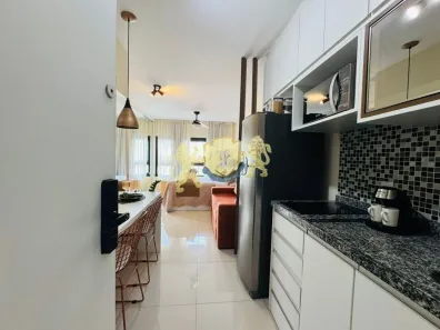 Flat com 1 Quarto à venda, 25m² no Consolação, São Paulo