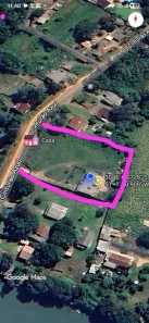Fazenda/Sítio com 3 Quartos à venda, 138m² no Fiuza, Viamão