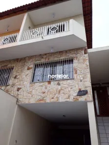 Sobrado com 3 Quartos à venda, 140m² no Vila Catupia, São Paulo