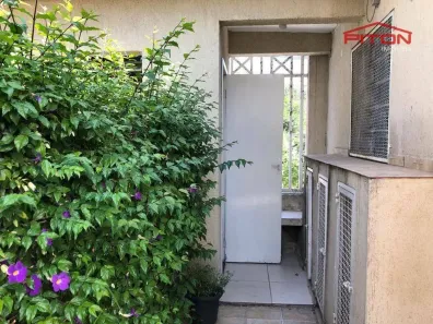 Sobrado com 2 Quartos à venda, 69m² no Vila Jacuí, São Paulo