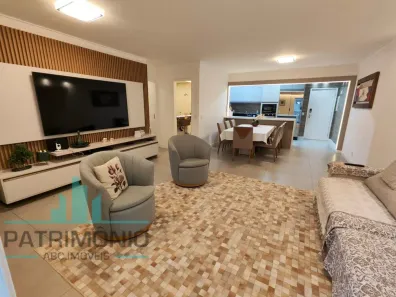 Apartamento com 3 Quartos à venda, 124m² no Santa Paula, São Caetano do Sul