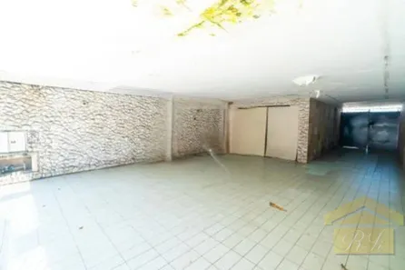 Sobrado com 3 Quartos para alugar, 180m² no Jabaquara, São Paulo
