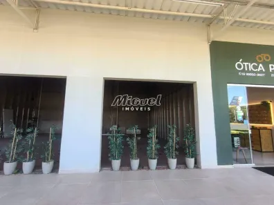 Ponto Comercial para alugar, 36m² no Colina de Santa Bárbara, Santa Bárbara D'Oeste