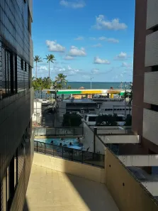 Apartamento com 5 Quartos à venda, 200m² no Jatiúca, Maceió