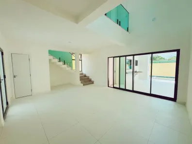 Casa de Condomínio com 3 Quartos à venda, 231m² no Centro, Eusébio