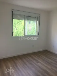 Apartamento com 2 Quartos à venda, 61m² no Nonoai, Porto Alegre