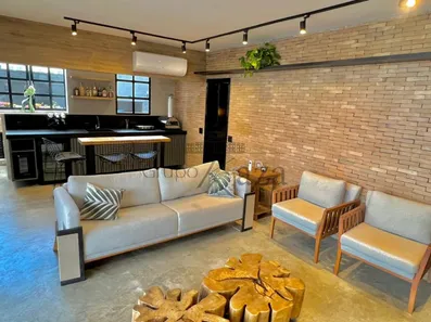 Cobertura com 4 Quartos à venda, 230m² no Jardim das Colinas, São José dos Campos