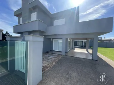 Casa com 4 Quartos à venda, 186m² no Imbé, Imbé