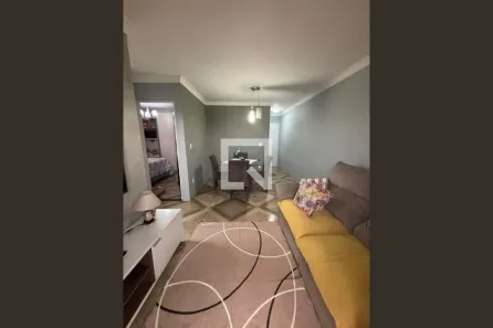 Apartamento com 2 Quartos à venda, 60m² no Demarchi, São Bernardo do Campo