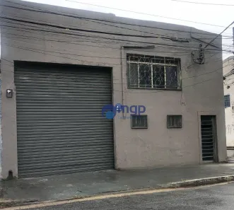 Galpão/Depósito/Armazém à venda, 250m² no Vila Guilherme, São Paulo