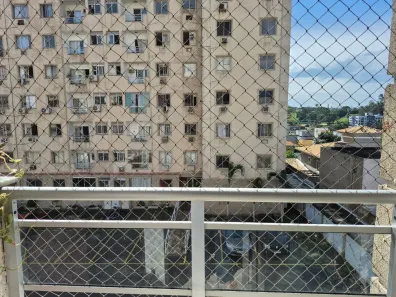 Apartamento com 3 Quartos à venda, 68m² no Cavaleiros, Macaé