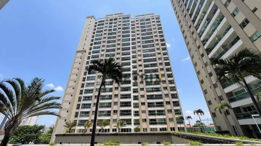 Apartamento com 2 Quartos à venda, 55m² no Benfica, Fortaleza