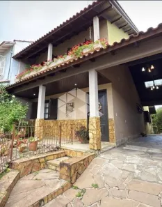 Casa com 3 Quartos à venda, 256m² no Hípica, Porto Alegre