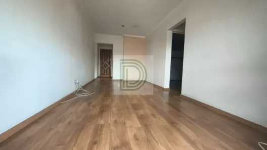 Apartamento com 2 Quartos para alugar, 60m² no Jardim Ester, São Paulo