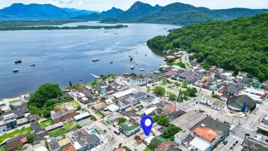 Casa com 4 Quartos à venda, 256m² no Centro, Guaratuba