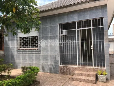 Casa com 2 Quartos à venda, 150m² no Jardim Itu, Porto Alegre