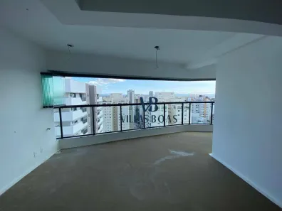 Apartamento com 3 Quartos à venda, 149m² no Parque Residencial Aquarius, São José dos Campos