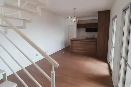 Cobertura com 3 Quartos à venda, 154m² no Mansões Santo Antônio, Campinas