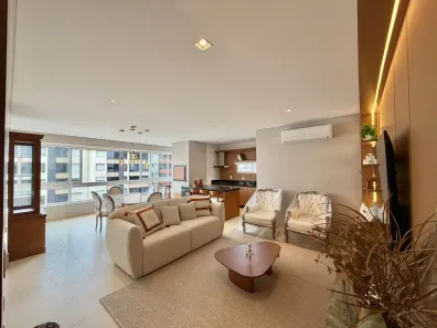 Apartamento com 3 Quartos à venda, 107m² no Centro, Capão da Canoa