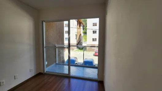 Apartamento com 2 Quartos à venda, 55m² no Posse, Teresópolis