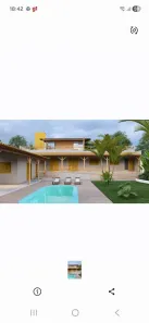 Casa com 3 Quartos à venda, 337m² no , Conde