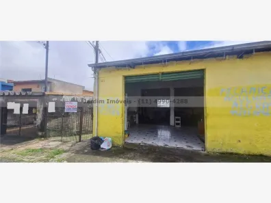 Lote/Terreno à venda, 380m² no Vila Linda, Santo André