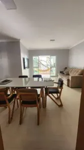 Apartamento com 3 Quartos à venda, 108m² no Parque Residencial Aquarius, São José dos Campos