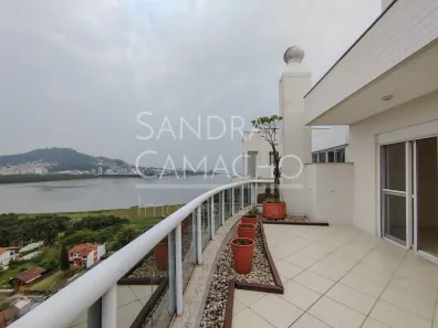 Apartamento com 2 Quartos à venda, 238m² no João Paulo, Florianópolis