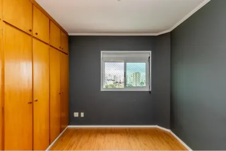 Apartamento com 3 Quartos à venda, 142m² no Vila Congonhas, São Paulo