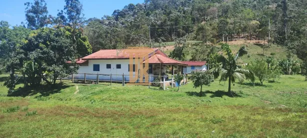 Fazenda/Sítio com 2 Quartos à venda, 7m² no Centro, São José dos Campos