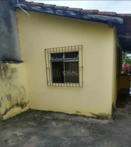 Casa com 1 Quarto à venda, 21m² no Centro, Campos dos Goytacazes