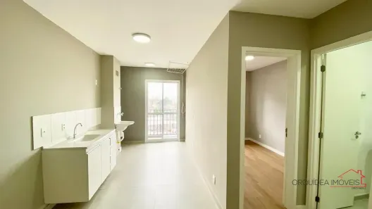 Apartamento com 1 Quarto à venda, 29m² no Sacomã, São Paulo