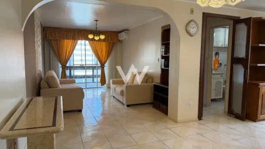 Apartamento com 1 Quarto à venda, 76m² no Centro, Novo Hamburgo