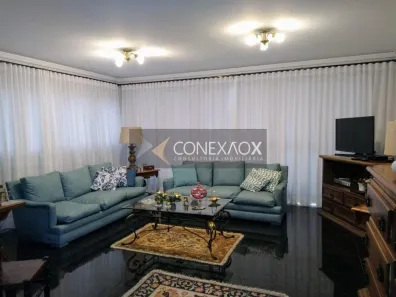 Apartamento com 4 Quartos à venda, 223m² no Cambuí, Campinas