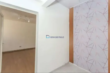 Prédio Comercial à venda, 296m² no Vila Clementino, São Paulo